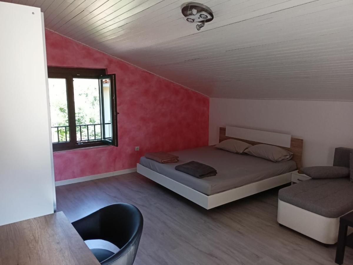 Saleto Apartma Jagodje Екстериор снимка