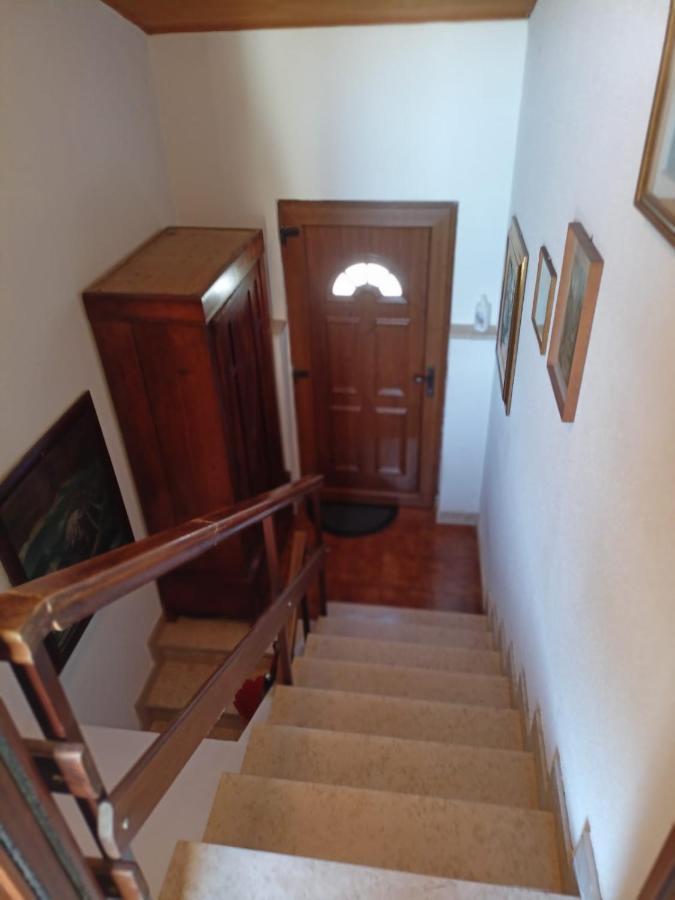 Saleto Apartma Jagodje Екстериор снимка