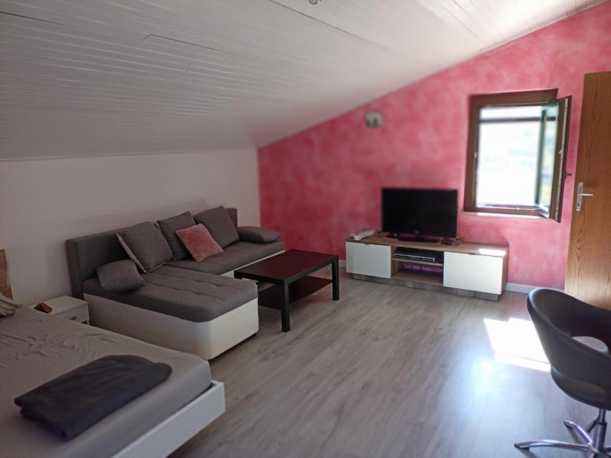 Saleto Apartma Jagodje Екстериор снимка