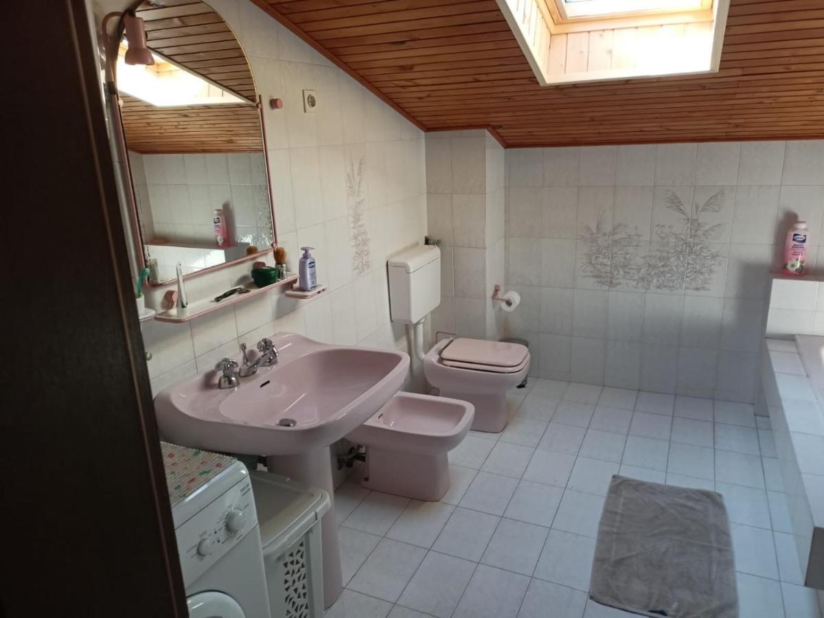 Saleto Apartma Jagodje Екстериор снимка