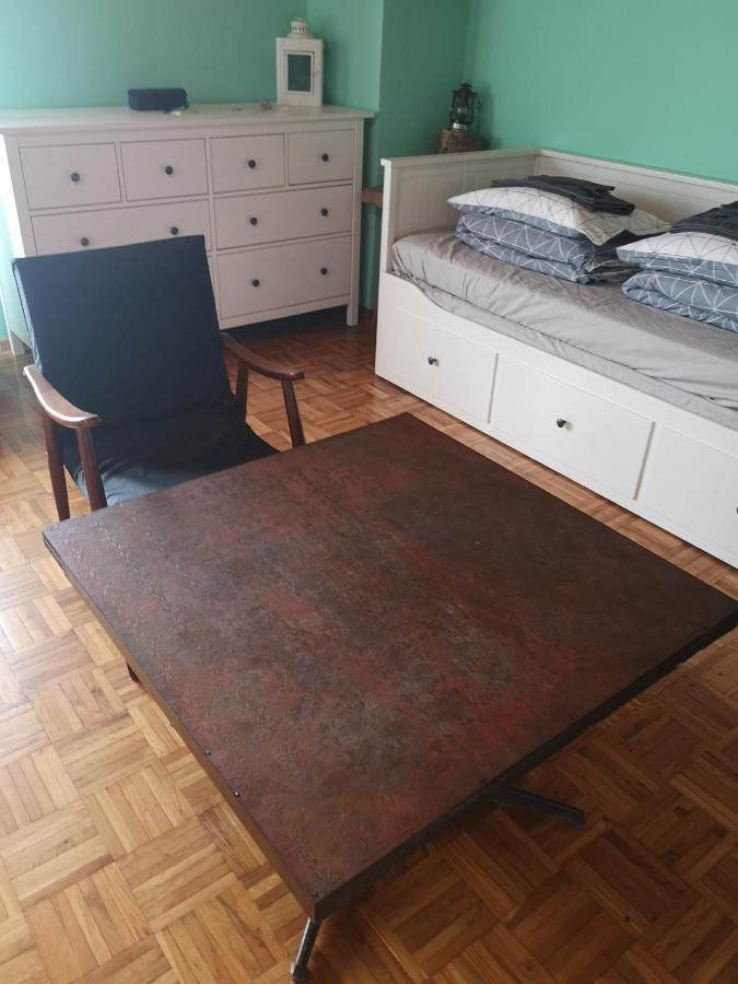 Saleto Apartma Jagodje Екстериор снимка