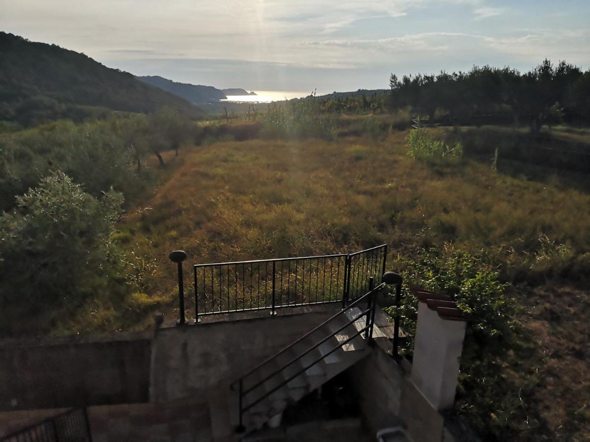 Saleto Apartma Jagodje Екстериор снимка