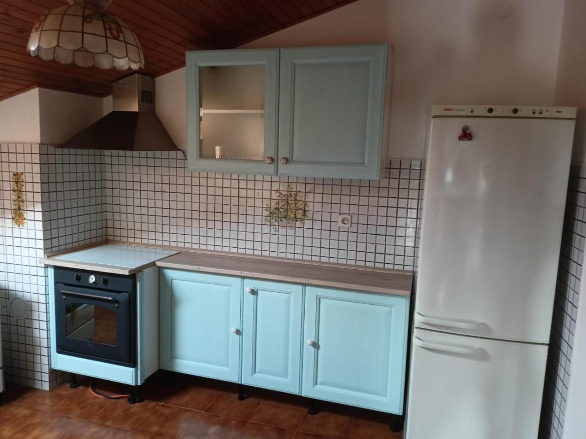 Saleto Apartma Jagodje Екстериор снимка