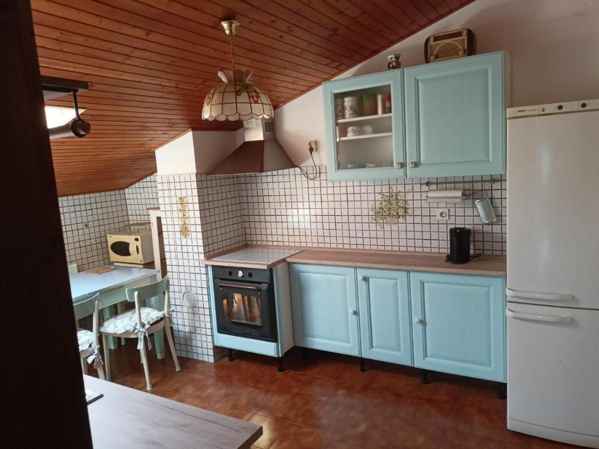 Saleto Apartma Jagodje Екстериор снимка