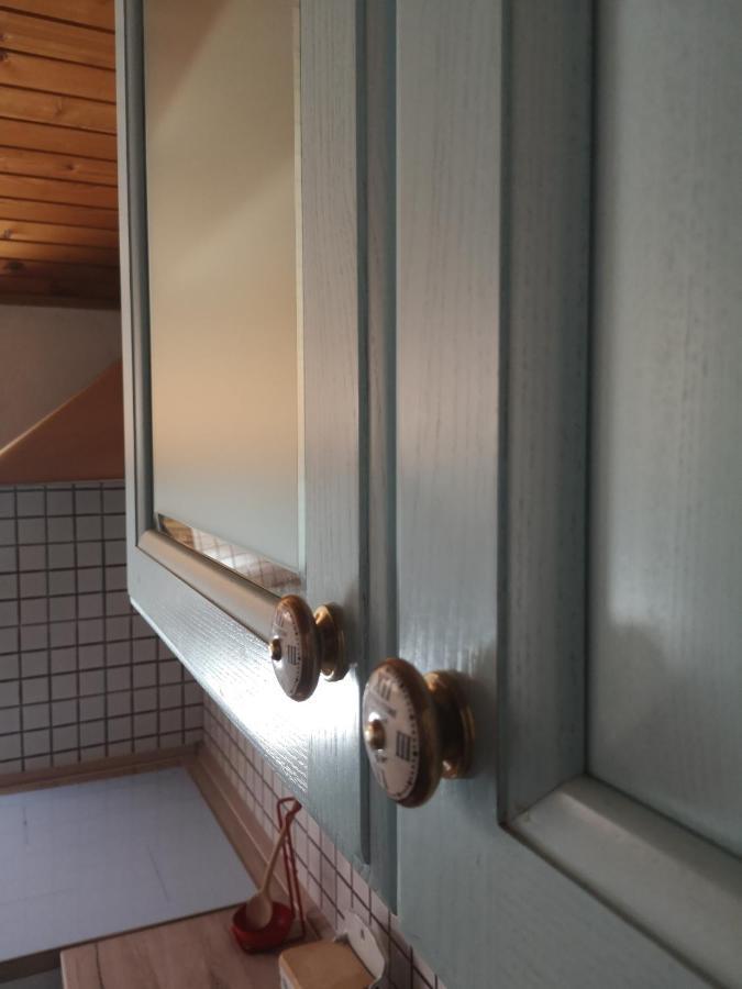 Saleto Apartma Jagodje Екстериор снимка